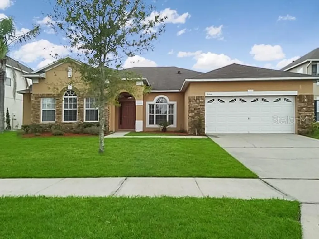 9546 Worthington Ridge Road Orlando FL 32829