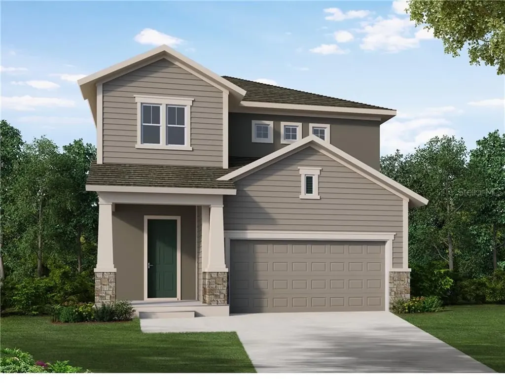 5409 Sandy Oak Lane Bradenton FL 34203
