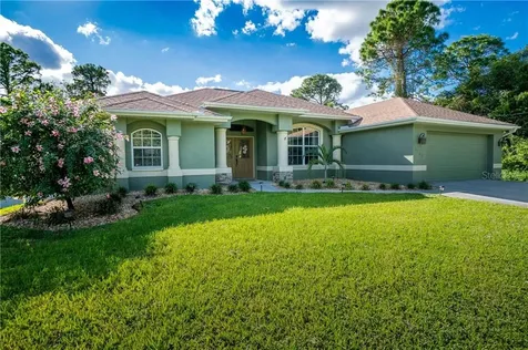 2769 Dode Avenue North Port FL 34288
