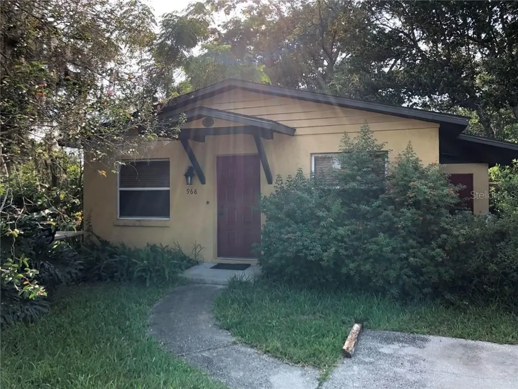 968 Pinelli Street Orlando FL 32803