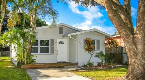 4370 59th Avenue N St Petersburg FL 33714