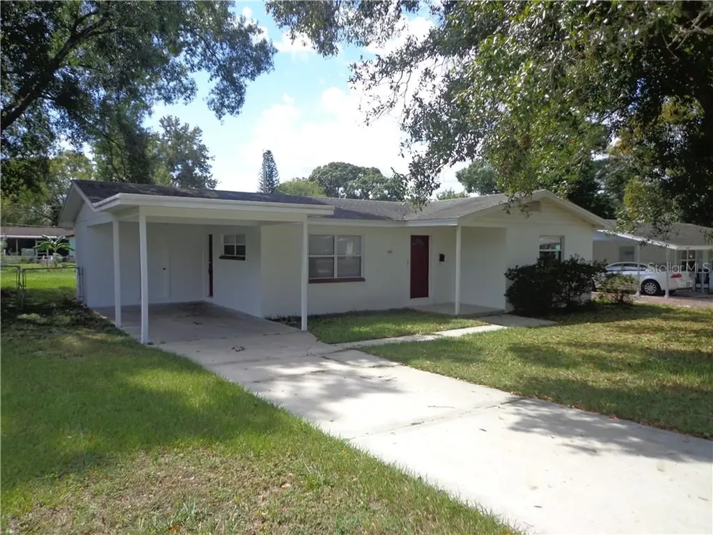 602 Carey Place Lakeland FL 33803