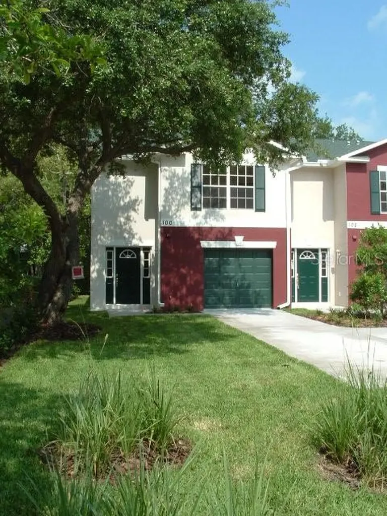 100 N Lady Mary Drive Clearwater FL 33755