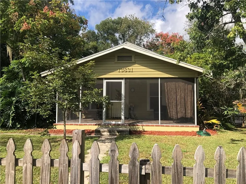 13831 10th Street Dade City FL 33525