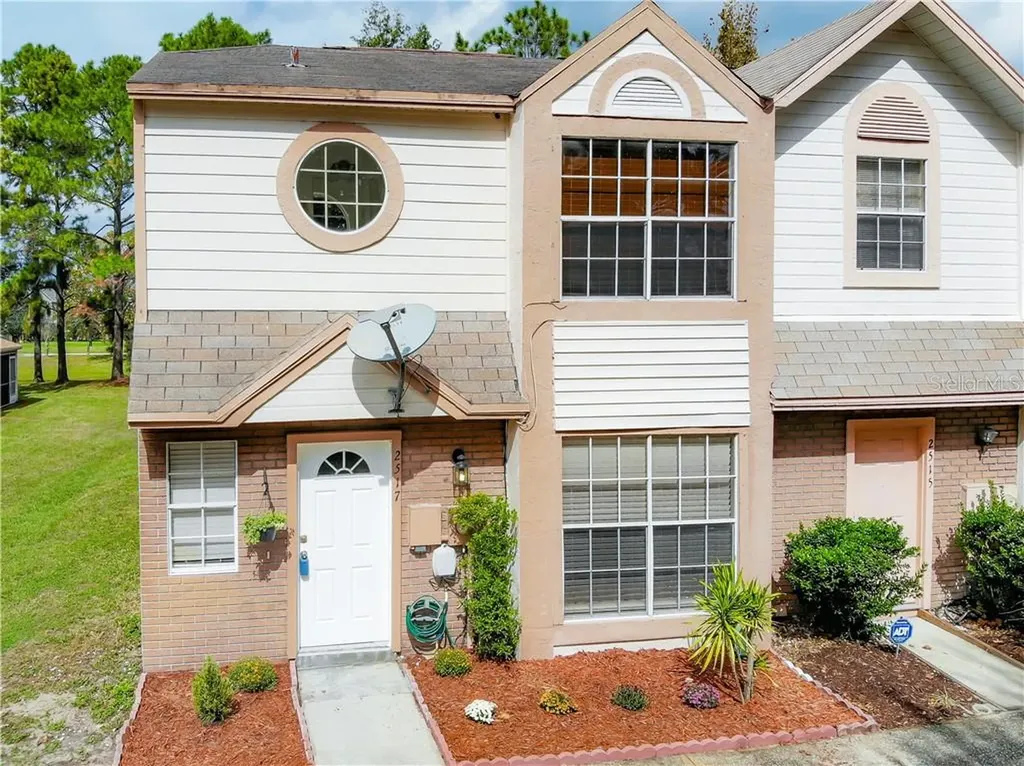 2517 Stratford Upon Avon Boulevard Orlando FL 32837