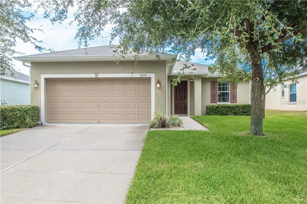 8657 Southern Charm Circle Brooksville FL 34613