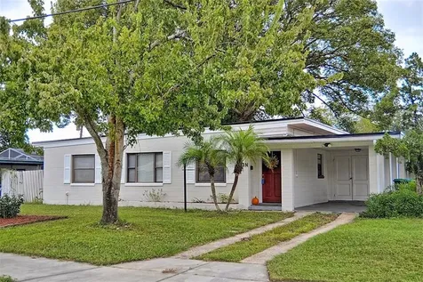 33 N Linden Drive Orlando FL 32807