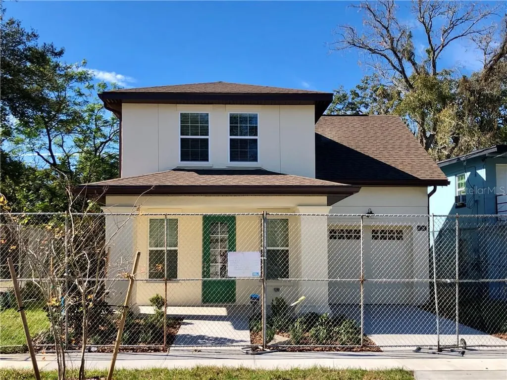 728 S Lee Avenue Orlando FL 32805