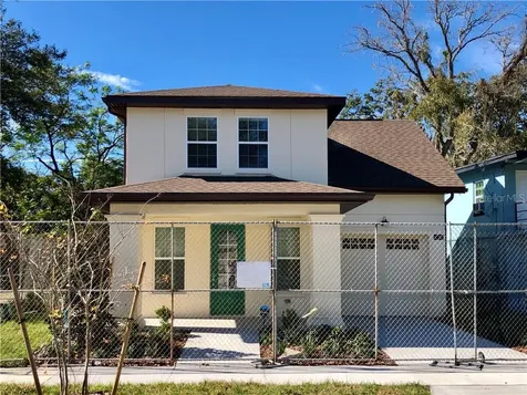 728 S Lee Avenue Orlando FL 32805
