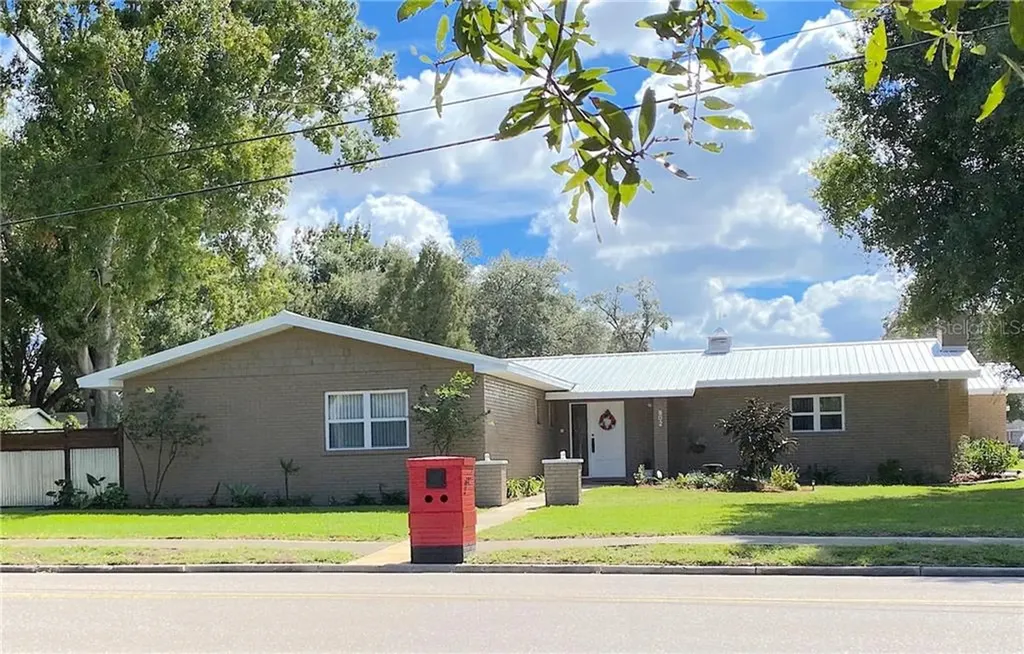802 Alta Vista Drive Haines City FL 33844