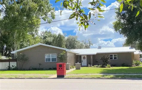 802 Alta Vista Drive Haines City FL 33844
