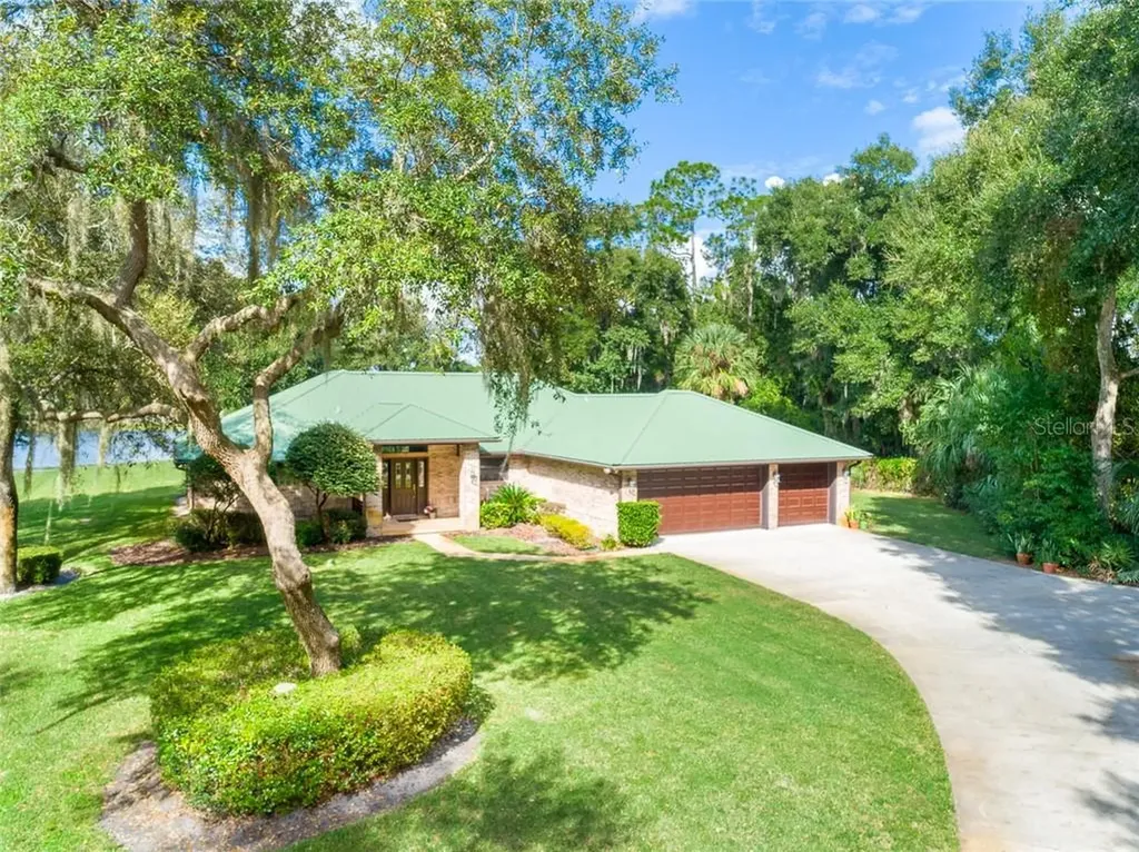 366 Osteen Maytown Road Osteen FL 32764