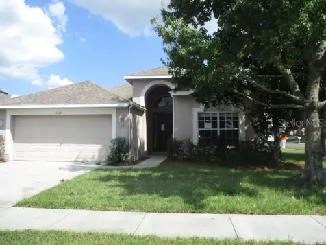 4320 Highcroft Drive Wesley Chapel FL 33545