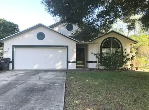 206 Buckhorn Run Lakeland FL 33809