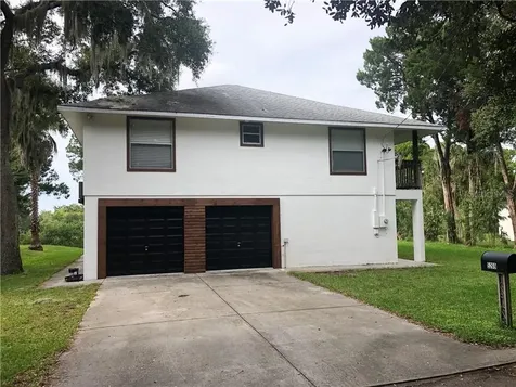 5269 Miller Bayou Drive Port Richey FL 34668
