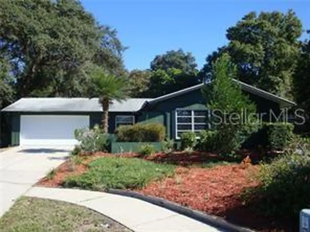 3555 Glossy Ibis Court Palm Harbor FL 34683