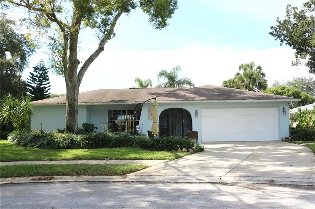 8026 Little Doe Court Port Richey FL 34668