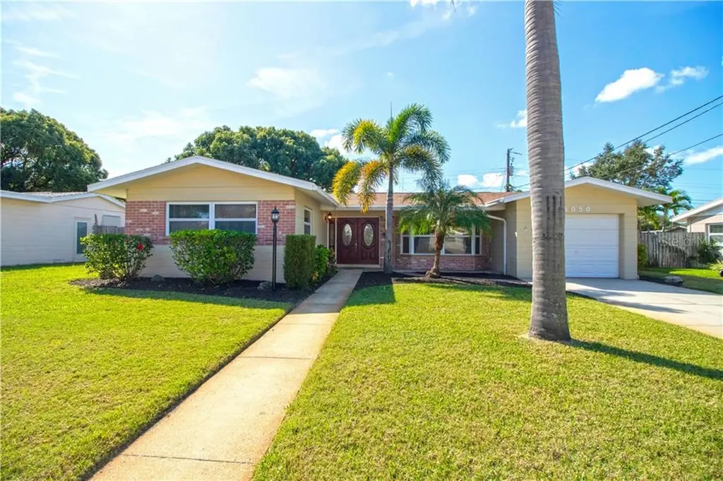 6050 31st Avenue N St Petersburg FL 33710