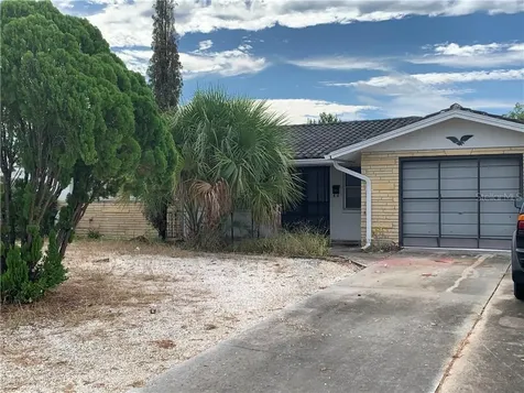 7830 Jasmine Boulevard Port Richey FL 34668