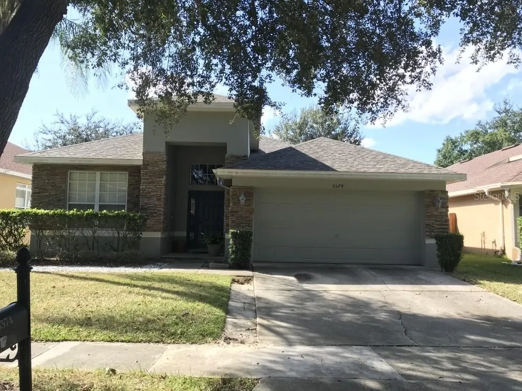 5574 Berwood Drive Orlando FL 32810