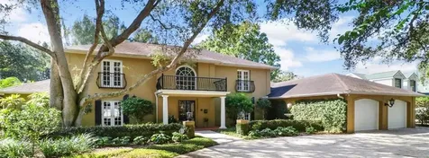 2307 S Hesperides Street Tampa FL 33629
