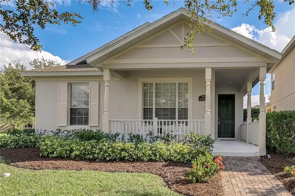 14248 Pleach Street Winter Garden FL 34787