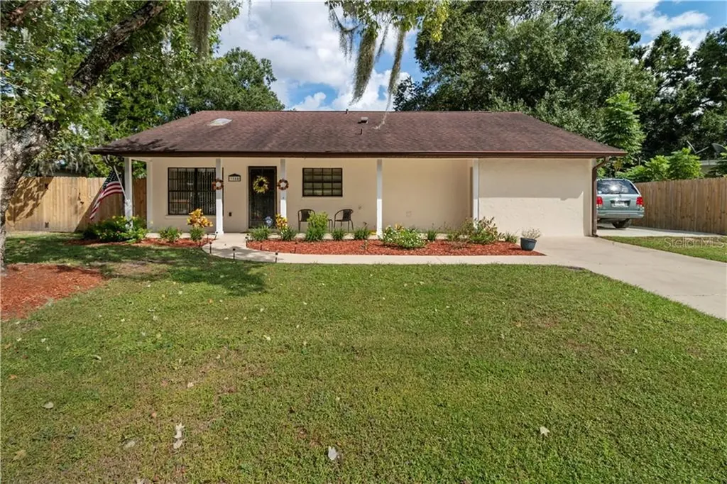 3004 Bellwood Avenue Lakeland FL 33803