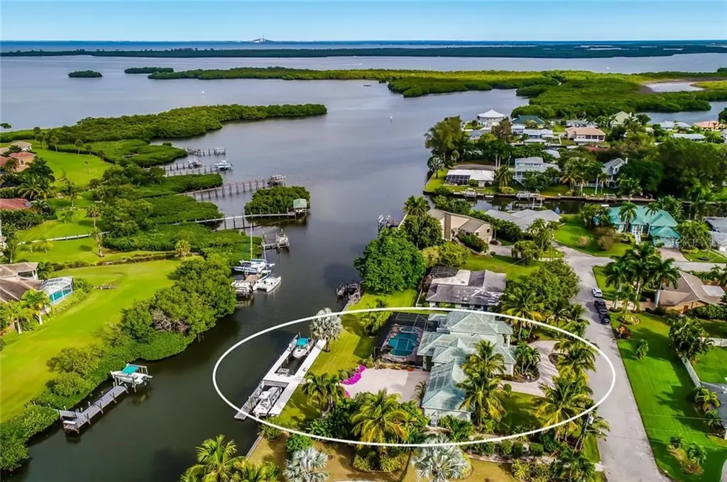 4355 Pompano Lane Palmetto FL 34221