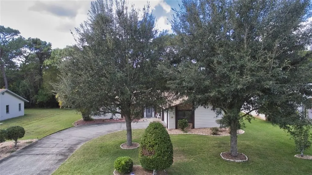 120 Douglas Street Homosassa FL 34446