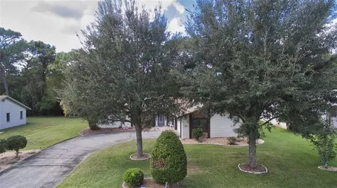 120 Douglas Street Homosassa FL 34446