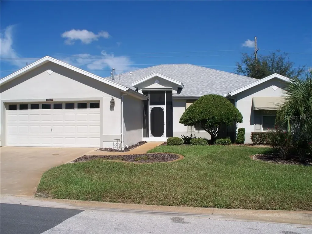 33527 Pennbrooke Parkway Leesburg FL 34748