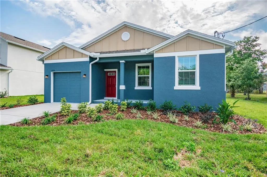 3509 E 10th Avenue Tampa FL 33605