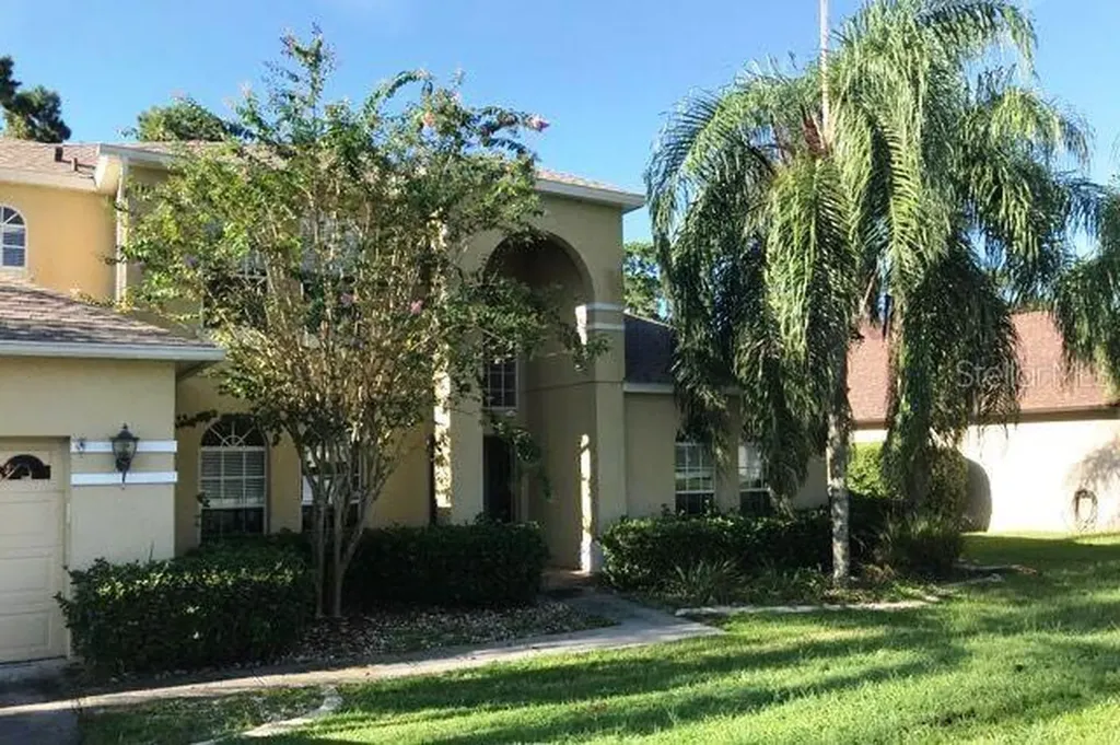 2849 Aloma Lake Run Oviedo FL 32765