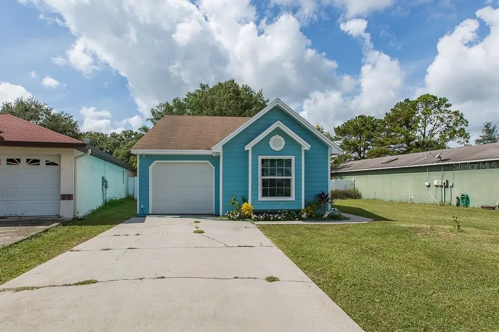 4313 Venice Drive Land O Lakes FL 34639