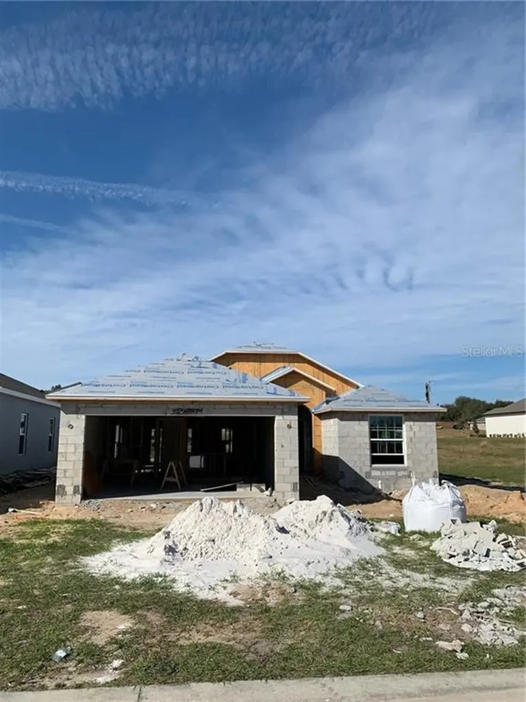 3041 Sunscape Terrace Groveland FL 34736