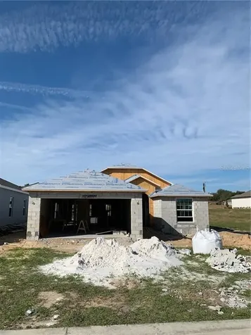 3041 Sunscape Terrace Groveland FL 34736
