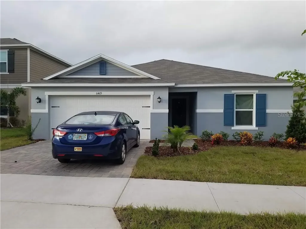 6469 Domenico Court Groveland FL 34736