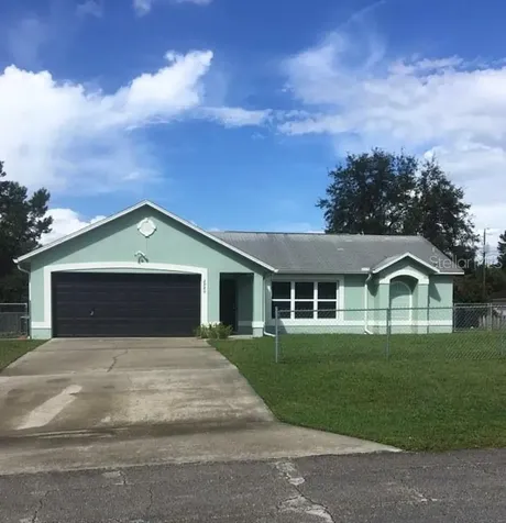 2980 Belkton Street Deltona FL 32738