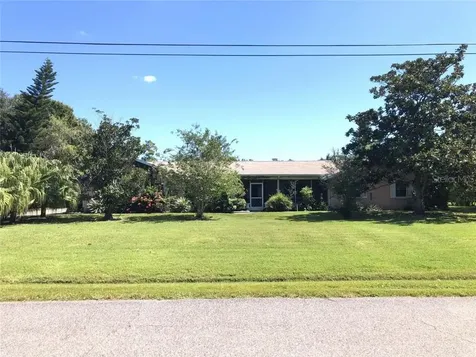 1821 Braxton Bragg Lane Clearwater FL 33765