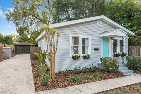 1214 E Harding Street Orlando FL 32806