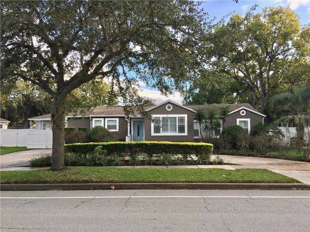 1216 W Princeton Street Orlando FL 32804