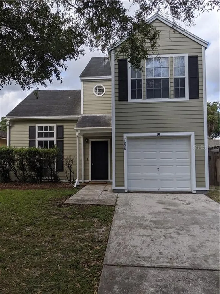 7608 Sumter Court Temple Terrace FL 33637