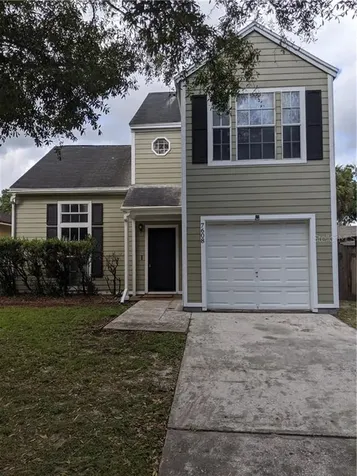 7608 Sumter Court Temple Terrace FL 33637