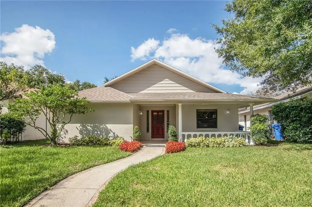 3411 Pico Drive Tampa FL 33614