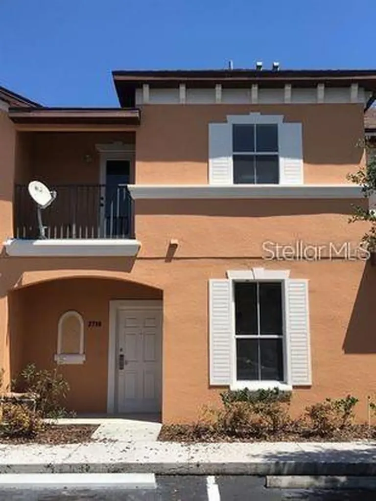 2719 Roadster Lane Kissimmee FL 34746