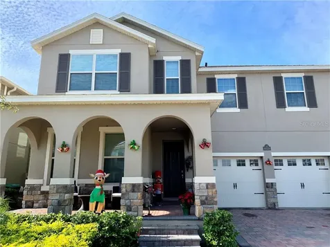 10338 Atwater Bay Drive Winter Garden FL 34787