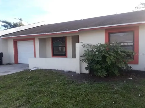 1163 Oropesa Avenue Orlando FL 32807