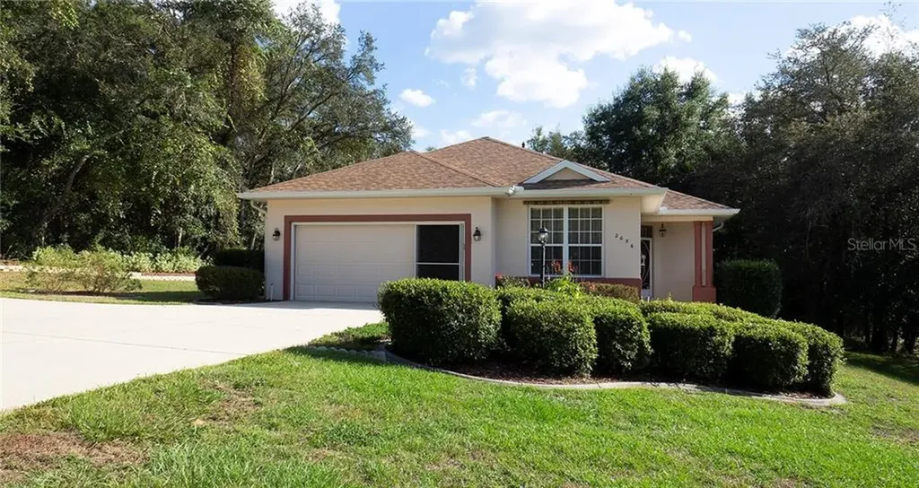 2056 E Celina Street Inverness FL 34453