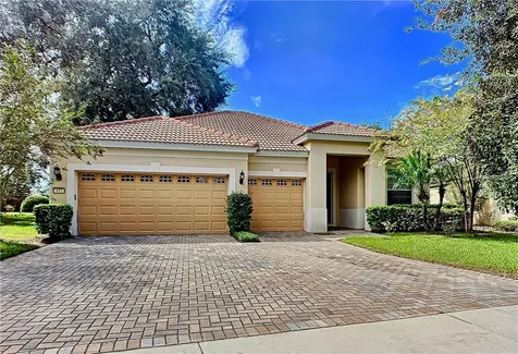 412 Douglas Edward Drive Ocoee FL 34761