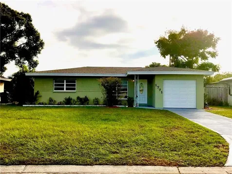 1771 Suffolk Drive Clearwater FL 33756